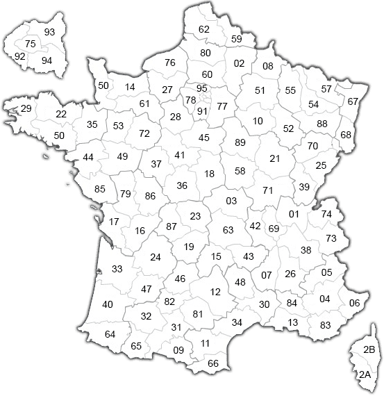 Recherchez votre formation recup de points en France