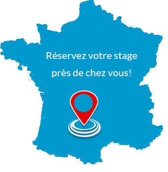 Réservez un stage de récupération de points près de chez vous